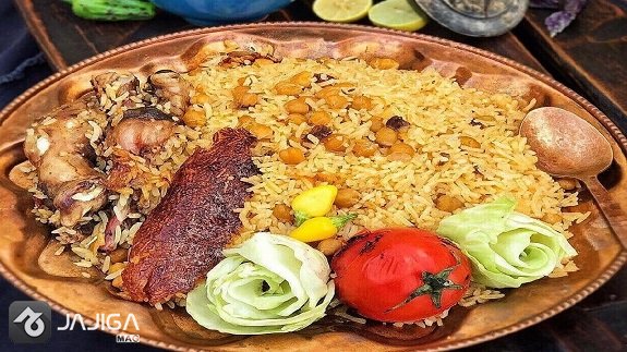 کله-پاچه-پلو-شیرازی