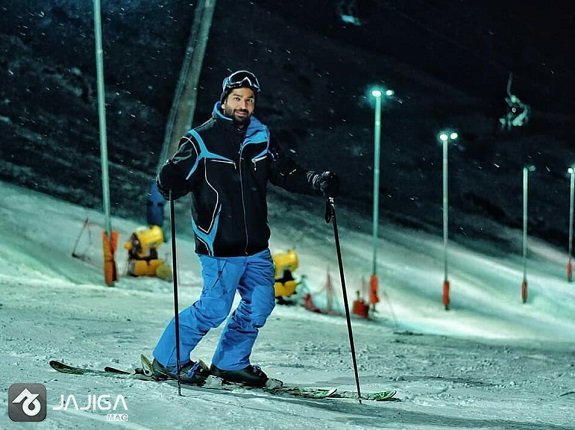 همیشه در بین لیست بهترین پیست های اسکی ایران، اسم پیست اسکی شمشک می‌درخشد.