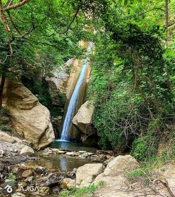 آبشار-کلشتر-رودبار