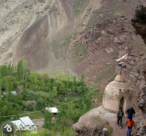 روستای-سپهسالار-آسارا