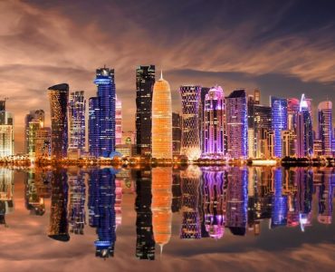 هزینه سفر به قطر و جام جهانی 2022