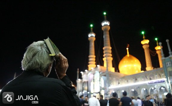 حال و هوای شهرهای ایران در رمضان