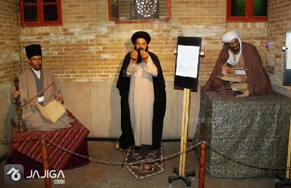 موزه در ایران