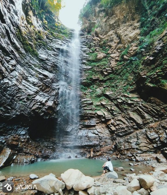 آبشارهای مازندران