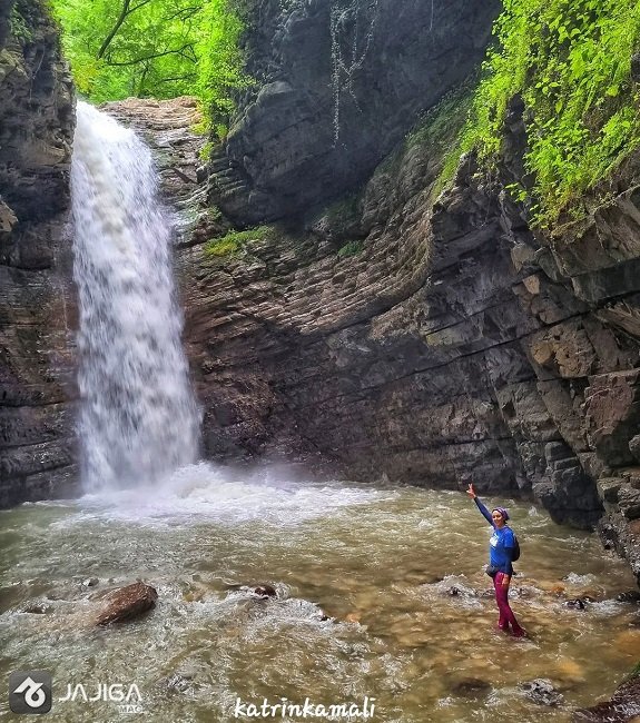 gilan_waterfall