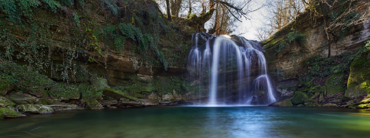 waterfall آبشارهای مازندران | معرفی 21 آبشار معروف در مازندران