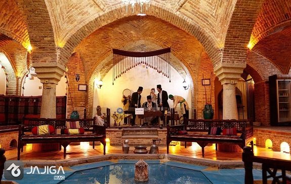 سفر به شهر تاریخی همدان