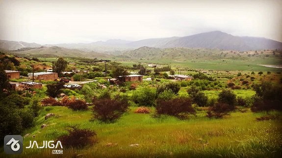 ییلاق-پشتکوه-اصفهان