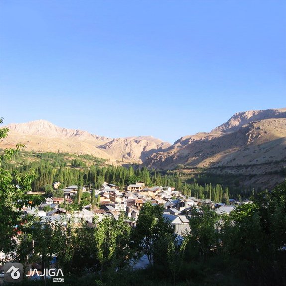 روستاهای فیروزکوه