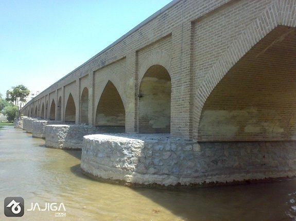 پل-مارنان-اصفهان