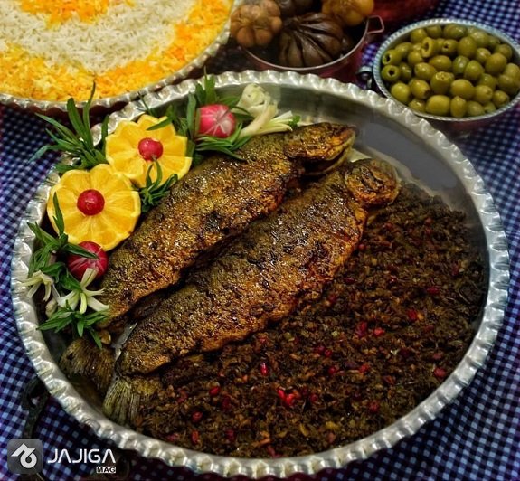 ماهی-شکم-پر-بوشهر