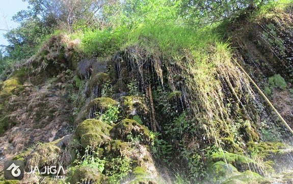 آبشار-کندلوس