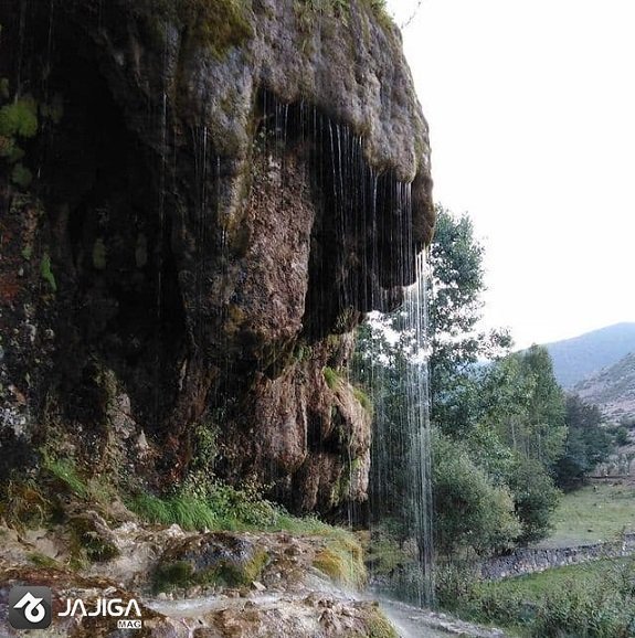 آبشار_های_نوشهر