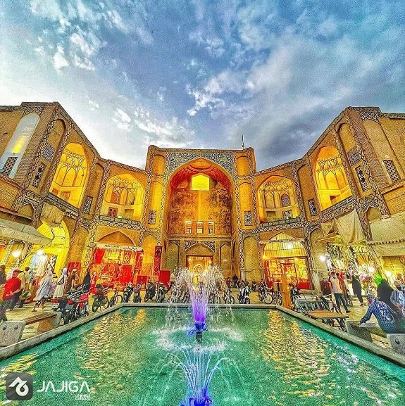 خرید در اصفهان