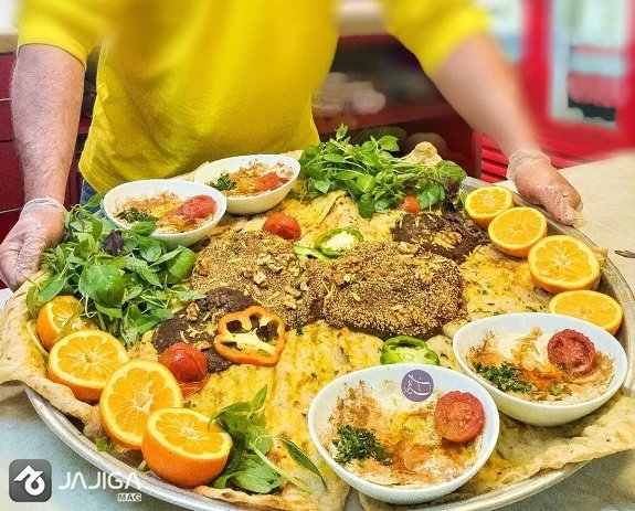 معروف‌ترین و بهترین رستوران های اصفهان