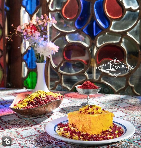 رستوران های اصفهان