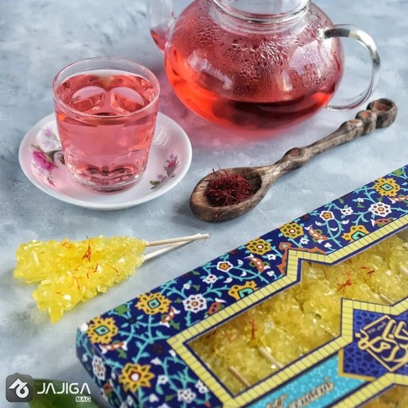 سوغات پرطرفدار اصفهان