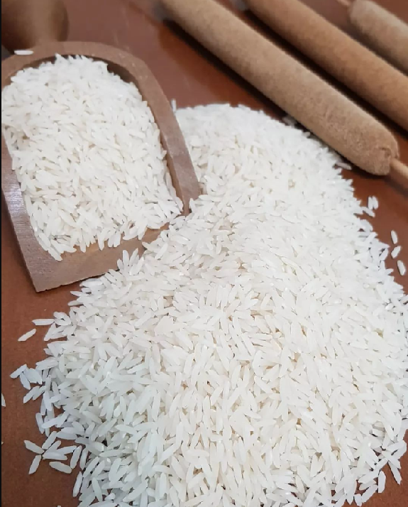 سوغات شمال-برنج