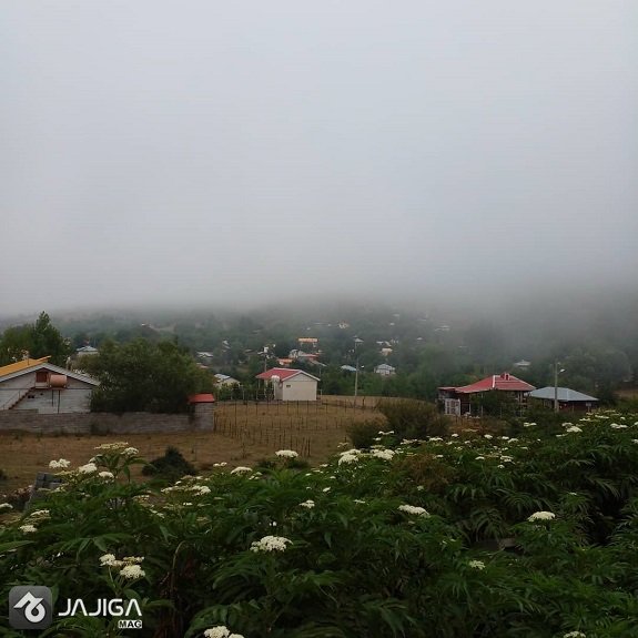 روستاهای-گیلان-داماش