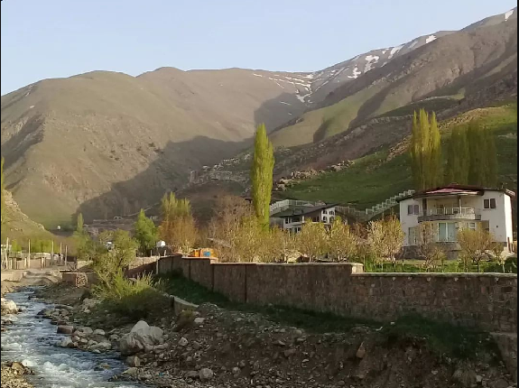 روستاهای-اطراف-تهرانگرمابدر