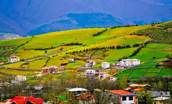 روستاهای-مازندران