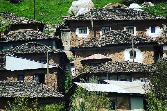 روستاهای-مازندران-ناتر