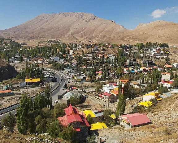 روستاهای-مازندران-پلور