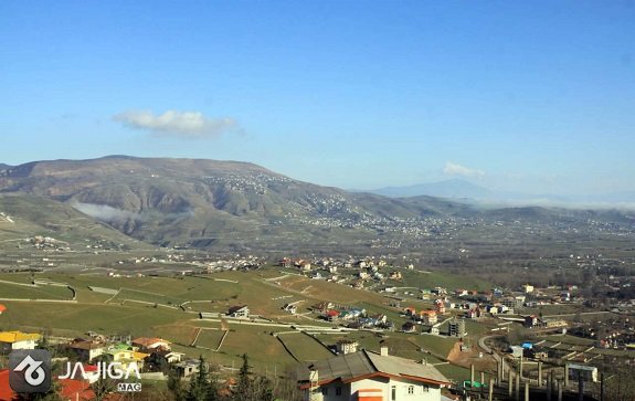 روستاهای مازندران-طویدره