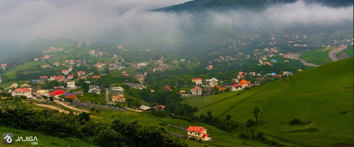 روستاهای-مازندران