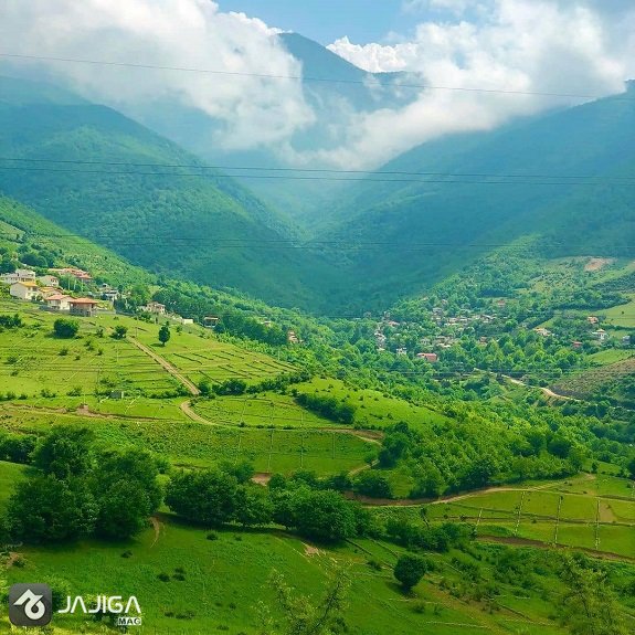 روستاهای-مازندران-زوات
