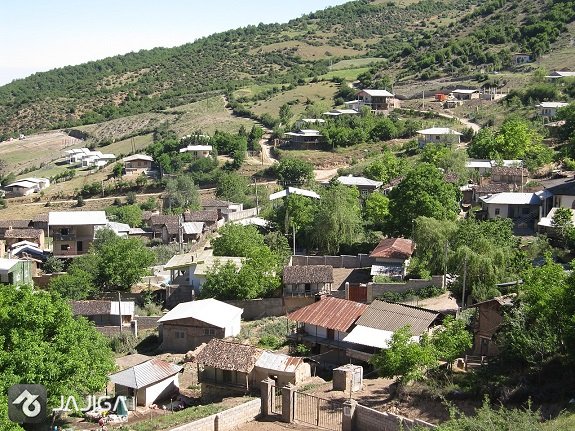 روستای-نرسو