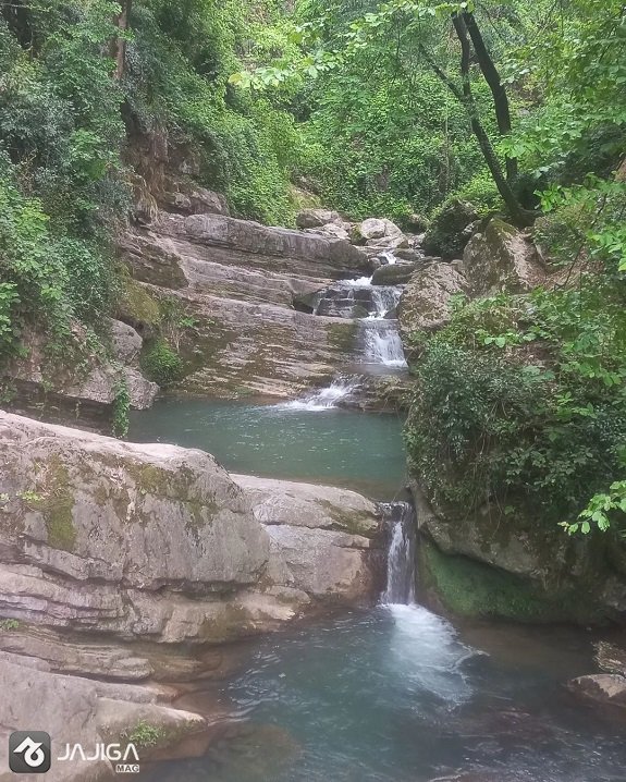 آبشار رامیان