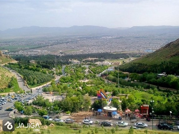 پارک-کوهستان-کرمانشاه