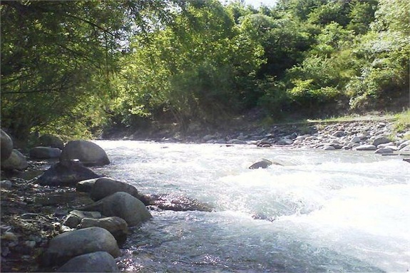 رودخانه-کهار-کردان