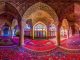 مسجد-خواجه-نصیرالدین-کجاست