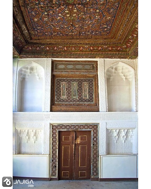 خانه-هنر-شیراز