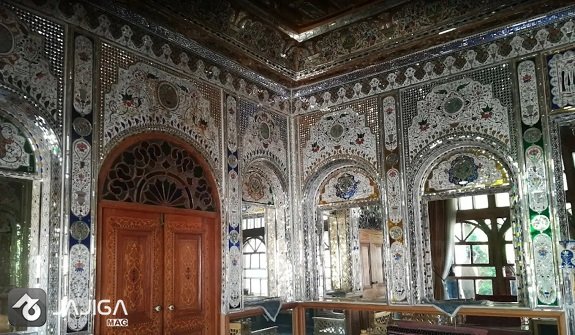 موزه-موسیقی-شیراز