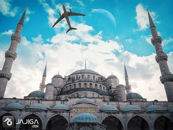 سفر-به-استانبول