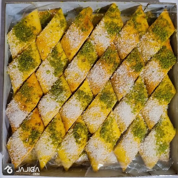 سوغات شیراز چیست
