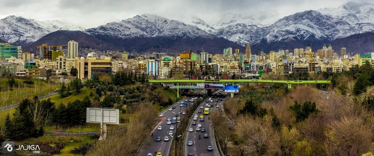 تهران-عید-کجا-بریم