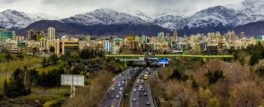 تهران-عید-کجا-بریم