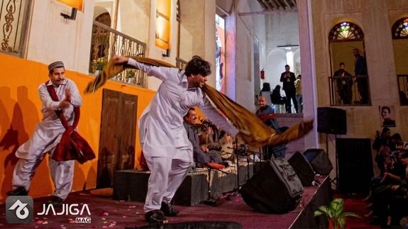 فستیوال-موسیقی-کوچه-بوشهر