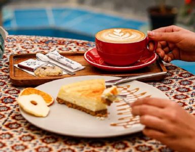 کافه اصفهان بهترین کافه های اصفهان؛ از شربت‌خانه تا قهوه‌خانه