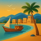 اجاره ویلا در بوشهر