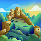 حجز فيلا في فومن