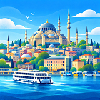 هتل آپارتمان استانبول
