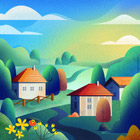 حجز فيلا في كلاردشت