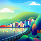 حجز فيلا في لاهيجان