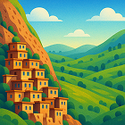 اجاره سوئیت در پاوه