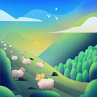 حجز فيلا في طالش